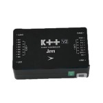 Venta al por mayor JIYI K ++ Agricultural Drone con CPU dual Opcional Evitación de obstáculos Radar Luces LED Material plástico